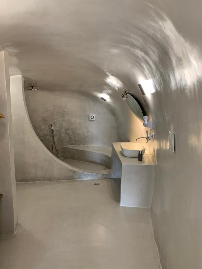 Capital Centro Rooms Fira  Eksteriør bilde